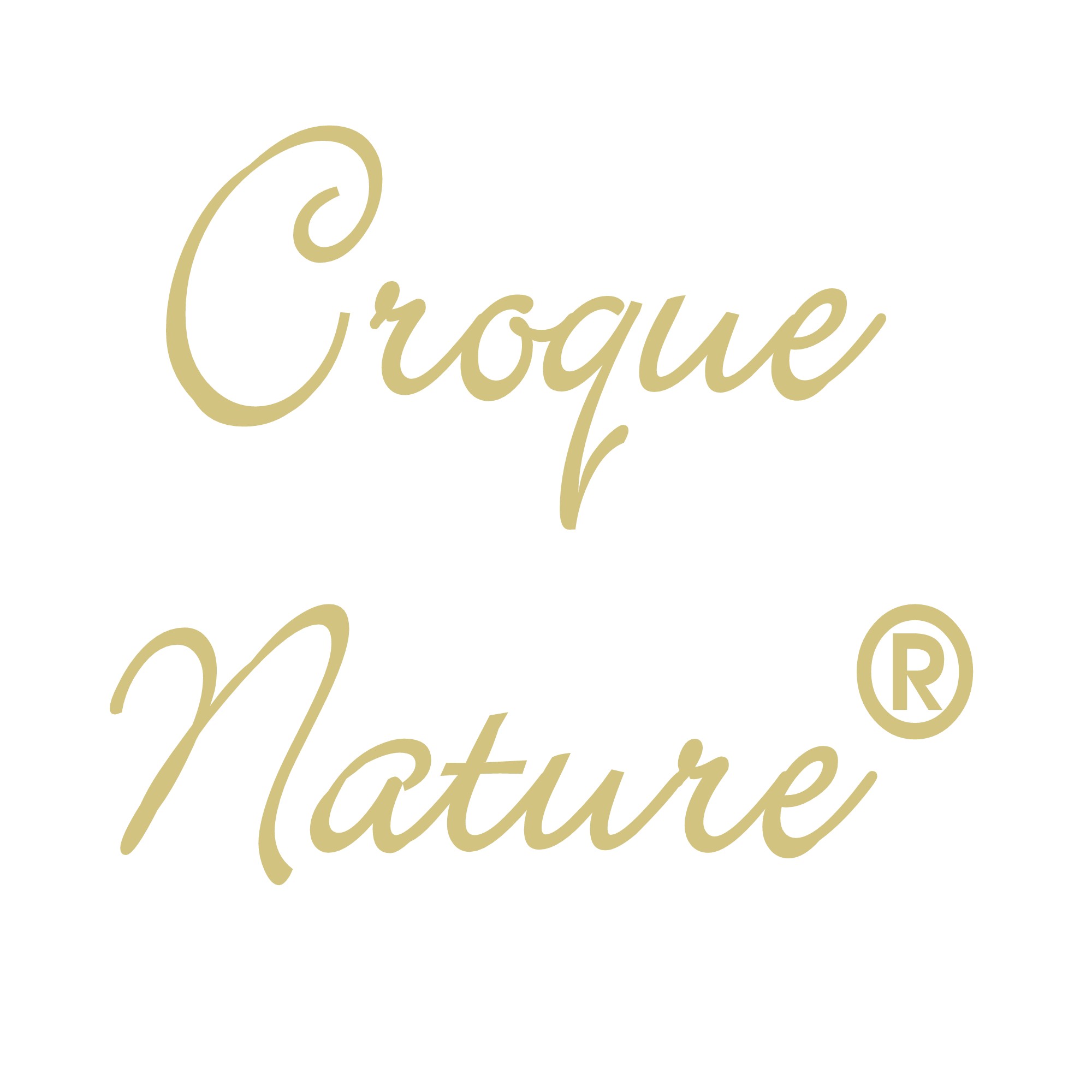CROQUE NATURE® CORPS-NUDS
